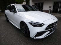 MERCEDES C220d GM333YF