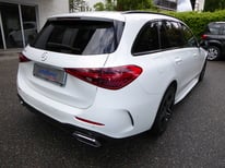 MERCEDES C220d GM333YF