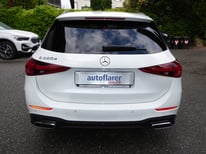MERCEDES C220d GM333YF