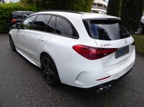 MERCEDES C220d GM333YF