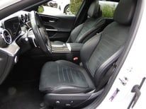 MERCEDES C220d GM333YF