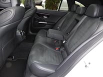 MERCEDES C220d GM333YF