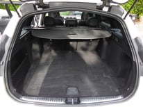 MERCEDES C220d GM333YF