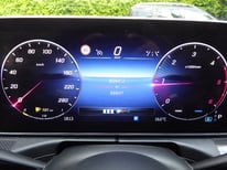 MERCEDES C220d GM333YF