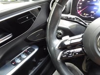 MERCEDES C220d GM333YF