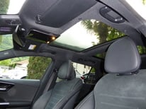 MERCEDES C220d GM333YF