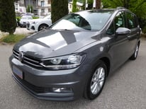 VW TOURAN GRAU 1164