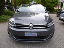 VW TOURAN GRAU 1164