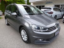 VW TOURAN GRAU 1164