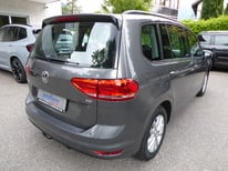 VW TOURAN GRAU 1164