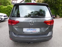 VW TOURAN GRAU 1164
