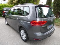 VW TOURAN GRAU 1164