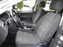VW TOURAN GRAU 1164