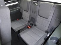 VW TOURAN GRAU 1164