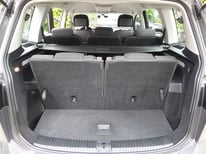VW TOURAN GRAU 1164