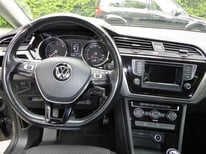 VW TOURAN GRAU 1164