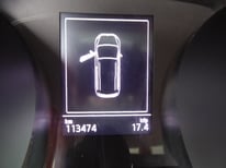VW TOURAN GRAU 1164