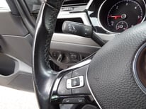 VW TOURAN GRAU 1164