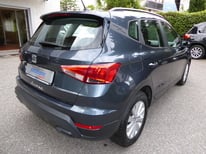 SEAT ARONA GRAU SCHALTER GS101LV