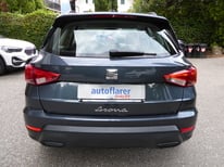SEAT ARONA GRAU SCHALTER GS101LV