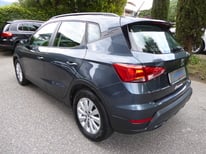SEAT ARONA GRAU SCHALTER GS101LV