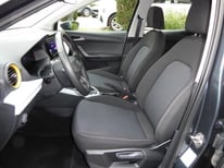 SEAT ARONA GRAU SCHALTER GS101LV