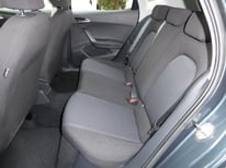 SEAT ARONA GRAU SCHALTER GS101LV