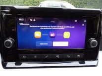 SEAT ARONA GRAU SCHALTER GS101LV