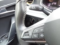 SEAT ARONA GRAU SCHALTER GS101LV