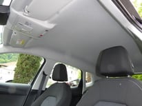 SEAT ARONA GRAU SCHALTER GS101LV