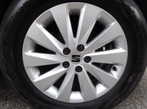 SEAT ARONA GRAU SCHALTER GS101LV