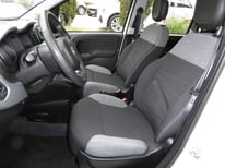 FIAT PANDA WEISS 4X4 GK898ZA