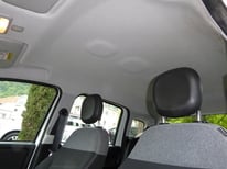 FIAT PANDA WEISS 4X4 GK898ZA