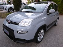 FIAT PANDA GRAU GM413FC