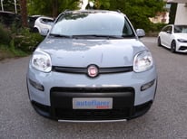 FIAT PANDA GRAU GM413FC