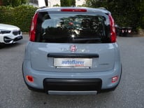 FIAT PANDA GRAU GM413FC