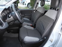 FIAT PANDA GRAU GM413FC