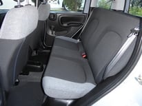 FIAT PANDA GRAU GM413FC