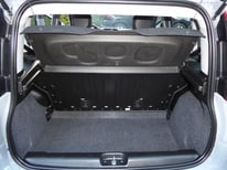 FIAT PANDA GRAU GM413FC