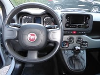 FIAT PANDA GRAU GM413FC