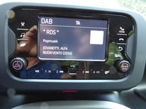 FIAT PANDA GRAU GM413FC