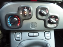 FIAT PANDA GRAU GM413FC