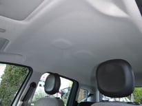 FIAT PANDA GRAU GM413FC