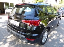 SEAT ARONA SCHWARZ GS870JX