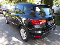 SEAT ARONA SCHWARZ GS870JX