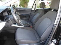 SEAT ARONA SCHWARZ GS870JX