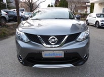 NISSAN QASHQAI GRAU GD024FM