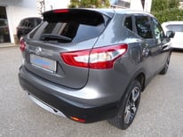 NISSAN QASHQAI GRAU GD024FM