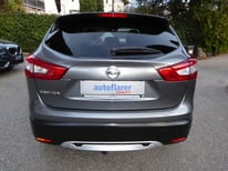 NISSAN QASHQAI GRAU GD024FM