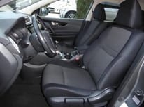 NISSAN QASHQAI GRAU GD024FM